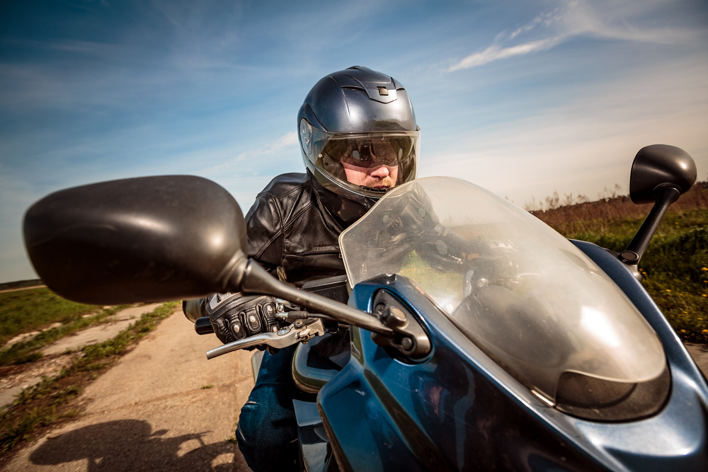 Biker Racing On The Road 2023 11 27 05 34 37 Utc 2