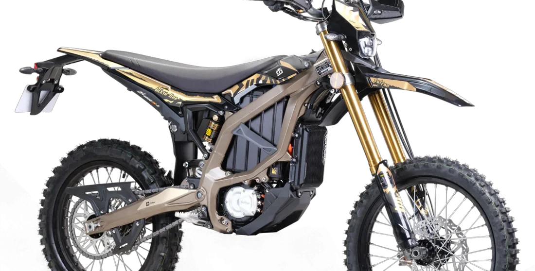 Surron ultra bee charger