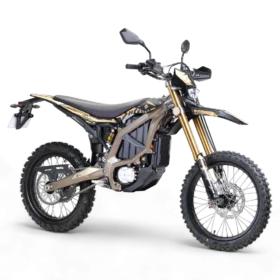 Surron ultra bee charger