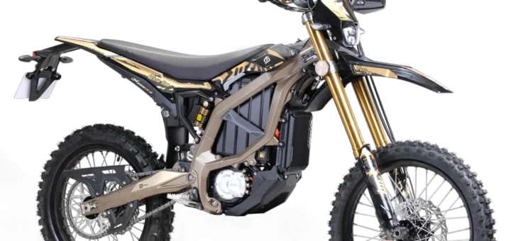 Surron ultra bee charger