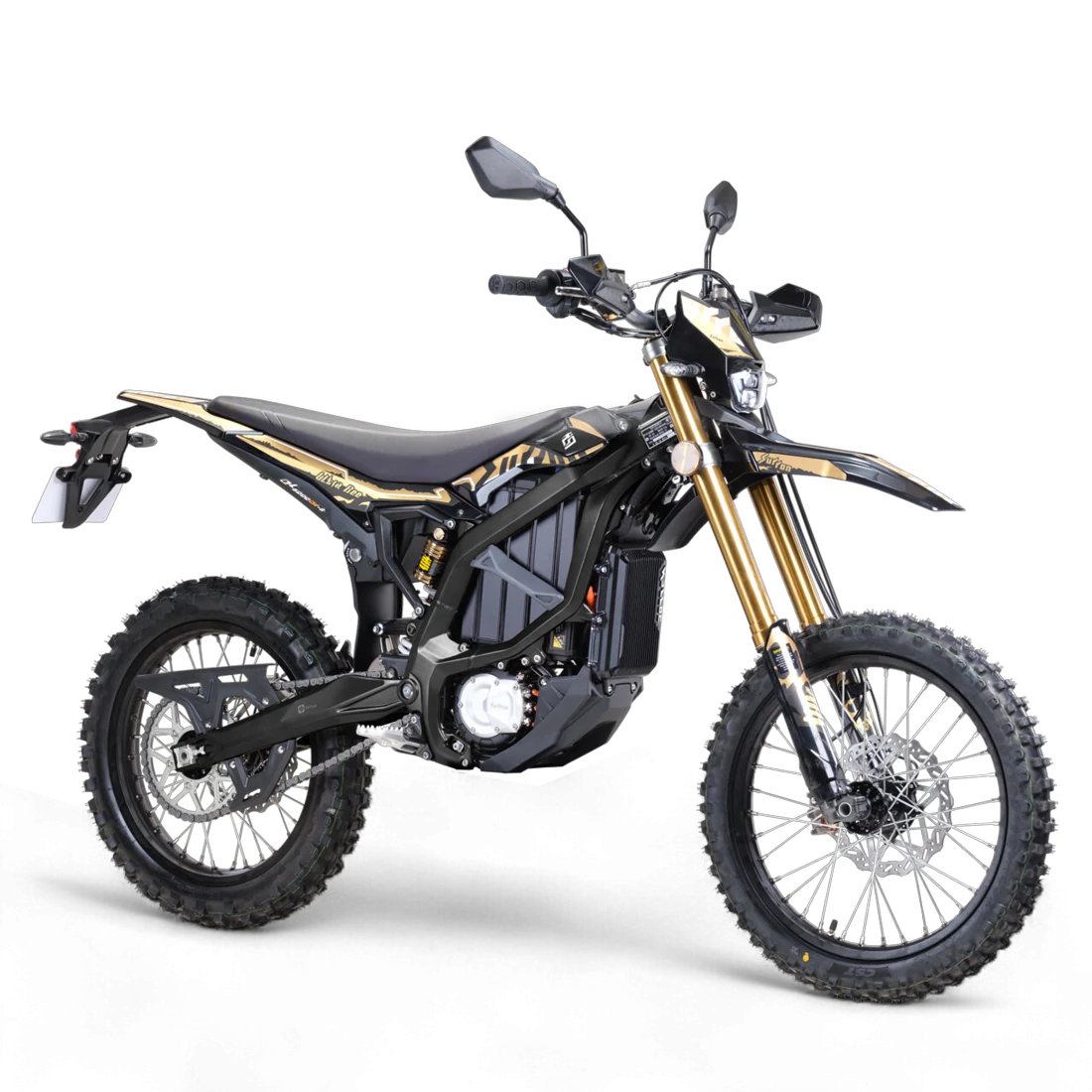 Sur-ron Ultra Bee T L3E – 125cc 