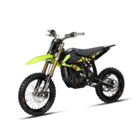 Surron light bee x top speed