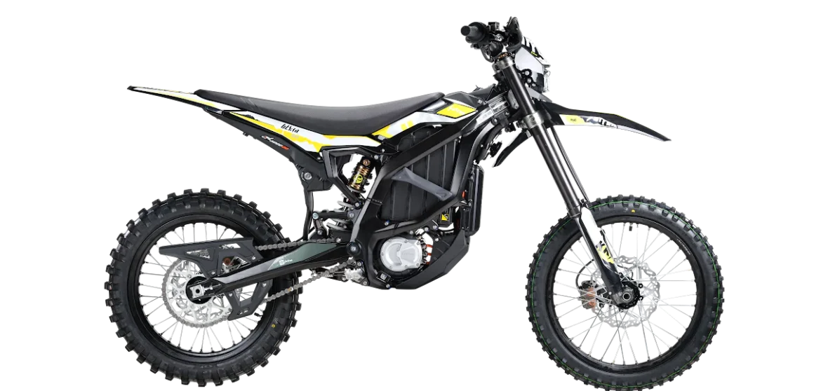 Used surron for sale