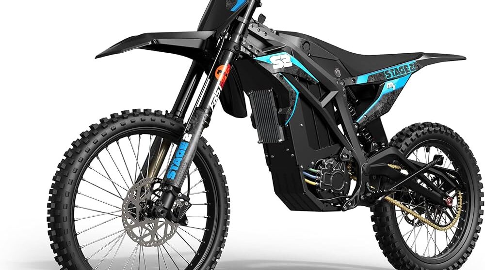 Surron bike for sale