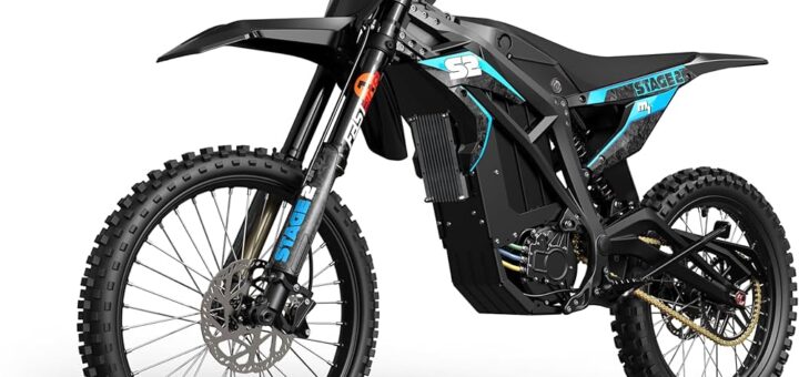 Surron bike for sale