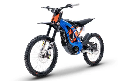 2025 surron light bee x