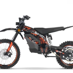 Electric bike surron