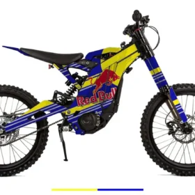 How much does a surron cost