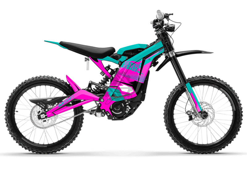 2025 surron ultra bee