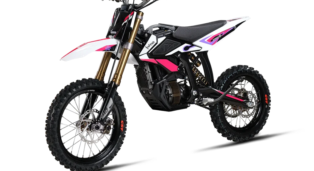 Surron light bee s top speed