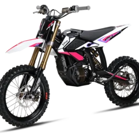 Surron light bee s top speed