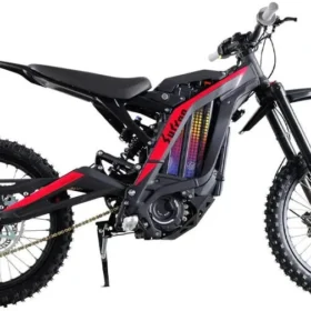 Ebike surron