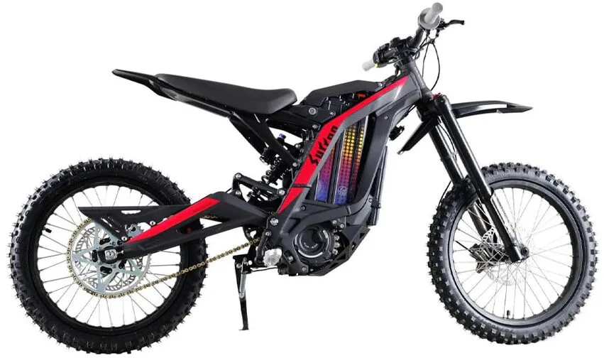 Ebike surron